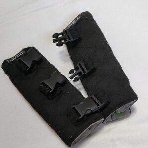 チャイルドシート 抜け出し防止 中古