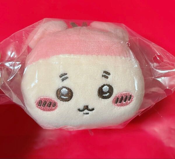 ちいかわ 古本屋 カニちゃん ねそべりぬいぐるみ マスコット