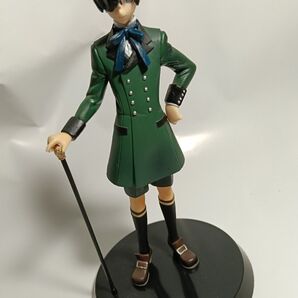 箱無し難あり 黒執事 エクストラフィギュア vol.1 シエル