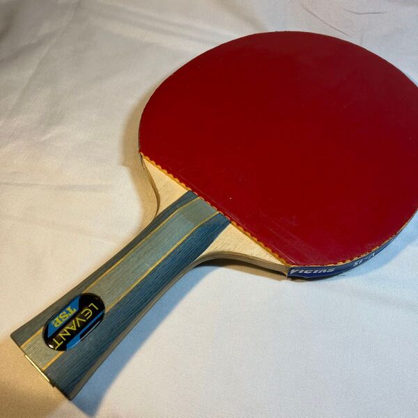 卓球ラケット シェークハンド TSP J.T.T.A.A LEVANT