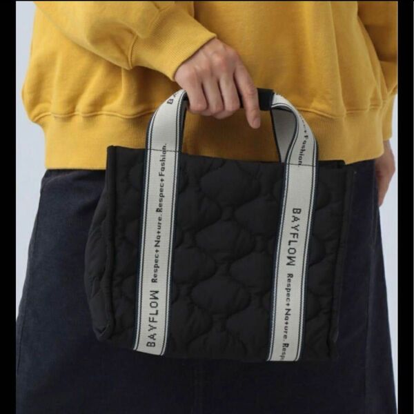 BAYFLOW バッグ