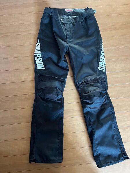 シンプソン ライダーズパンツ 3L Simpson タイチ ベリック コミネ HYOD