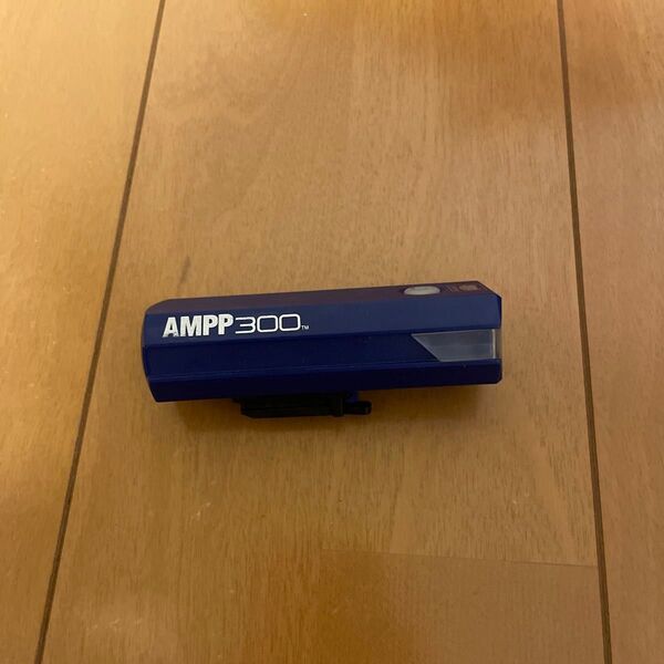 CATEYE AMPP300 ライト