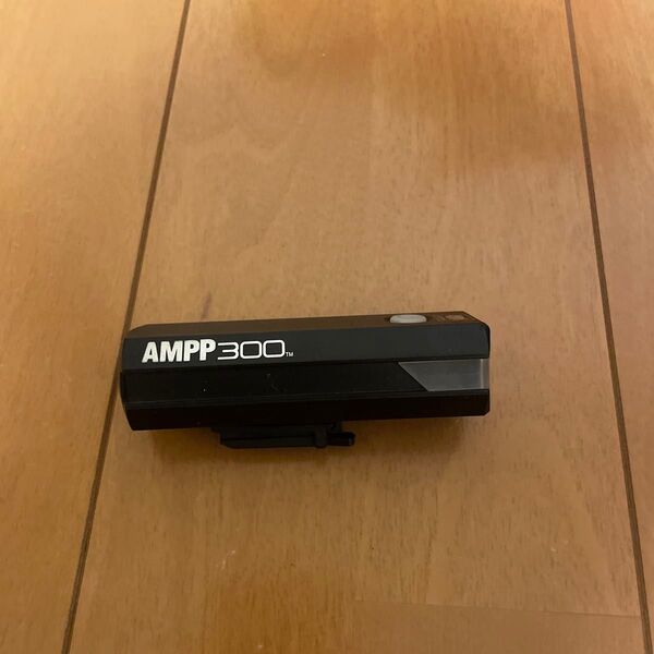 cateye ampp 300 キャットアイ