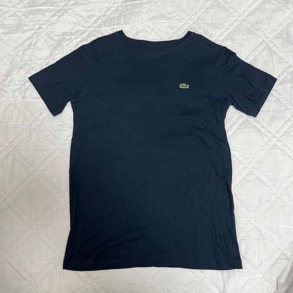 ラコステ Tシャツ