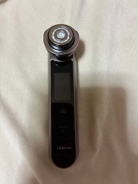 ヤーマン YA-MAN 美顔器 フォトプラスHRF-10T