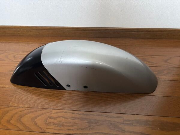 GSX1100Sカタナ純正フロントフェンダー