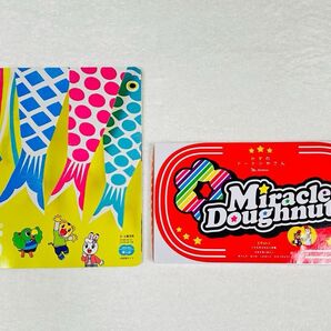 新品未使用 かずのドーナツやさん キッズワーク こどもちゃれんじ
