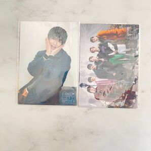 SixTONES ストーンズ feel da city フォトセット まとめ