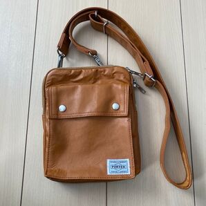 ポーター ショルダーバッグ