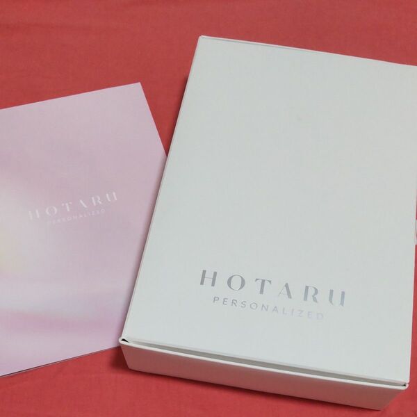 hotaru パーソナライズローション115g パーソナライズドモイスチャライザー80g