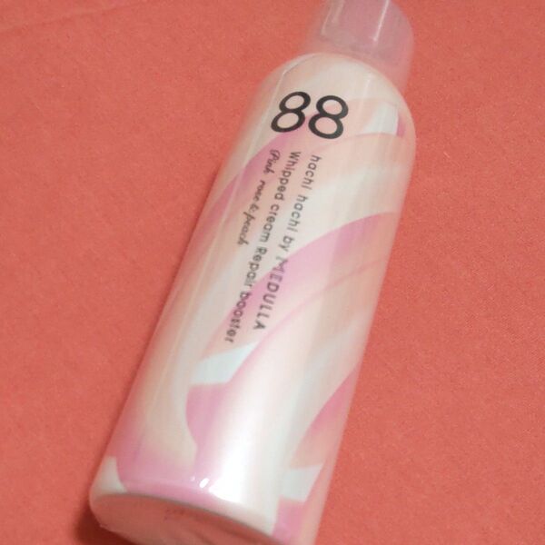 メデュラ ホイップクリーム ペアブースター PINK ヘアトリートメント