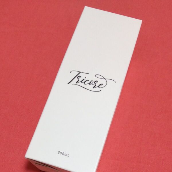 温感ヘッドスパトリートメント 200ml トリコレ Tricare