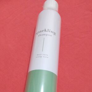 retowa organic リトワオーガニック スパークリングシャンプー 200g
