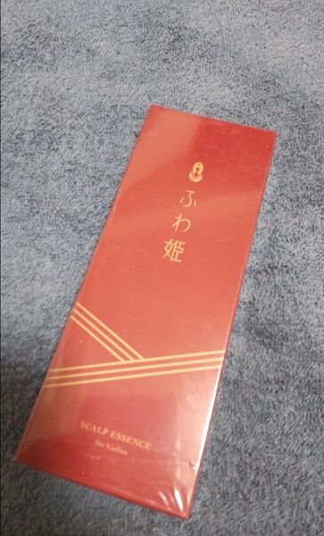 ふわ姫 頭皮美容液 育毛剤 100mL 育毛ローション 育毛エッセンス 男性用 女性用 女性 発毛促進 養毛 育毛 薄毛対策 薄毛