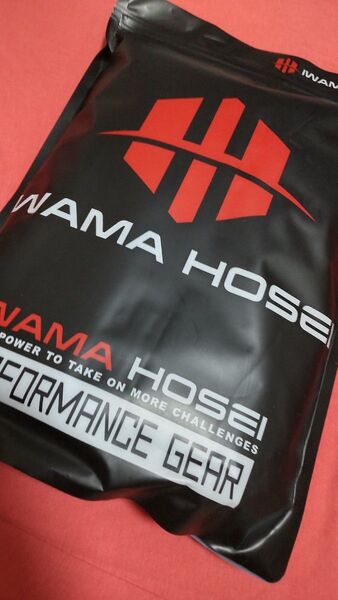 IWAMA HOSEI サウナスーツ M