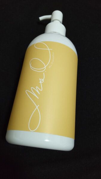 Ms. Osmanthus ボディクリーム 300mL 金木犀 保湿クリーム キンモクセイ 乾燥肌 無添加 シアバター 日本製