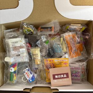 ガチャ プライズ品 まとめ売り お楽しみ箱 30個以上