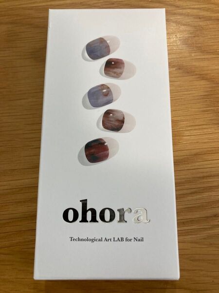 ohora オホーラ