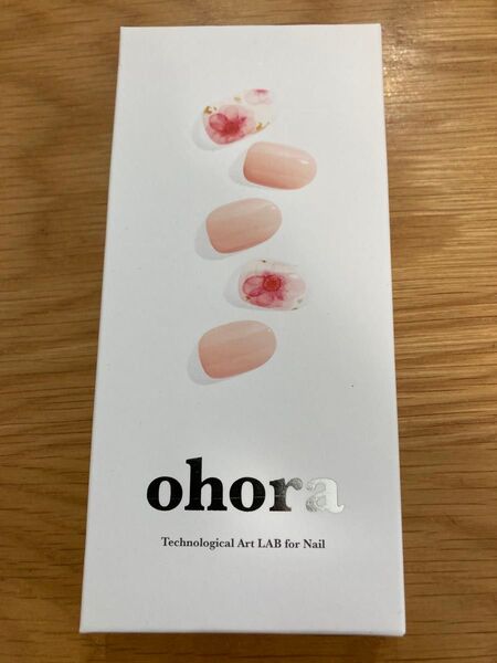 ohora オホーラ