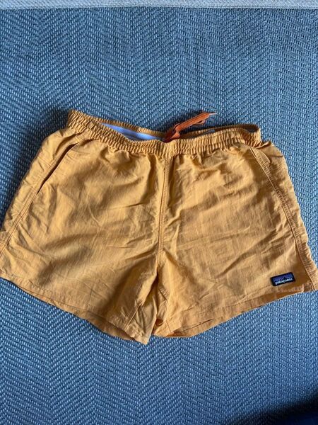 パタゴニア patagonia バギーズショーツ ショーツ Sサイズ 5インチ STY57058SP20