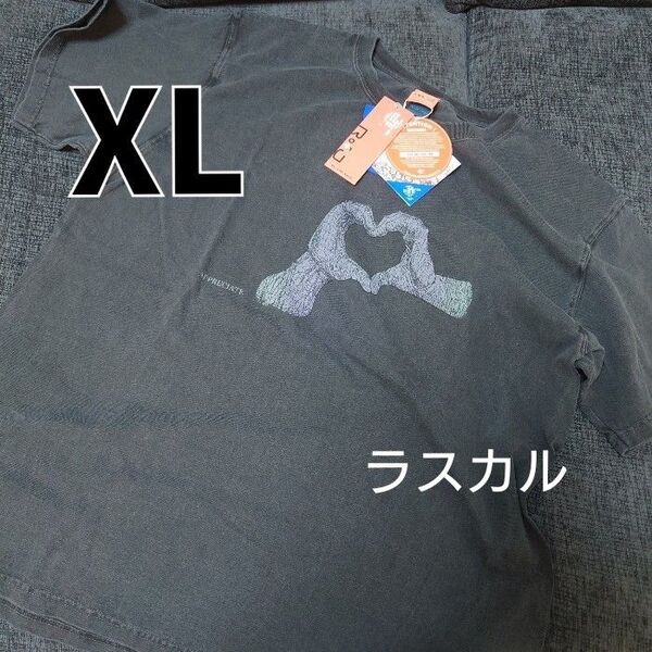 【XL】RofJ ジャンプショップ Good On HUNTER×HUNTER ハンターハンター Tシャツ ネテロ