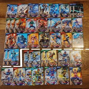 【推しクーポンご利用で200円引き】ガンバレジェンズ N R まとめ売り