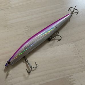 シマノ サイレントアサシン140f
