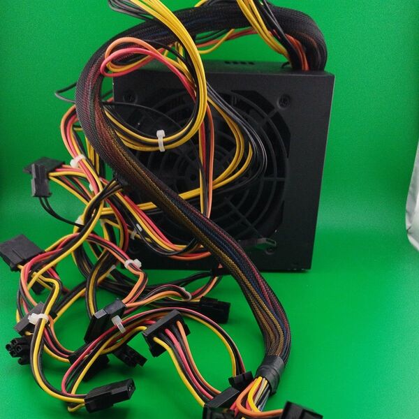 電源ユニット FSP HA450 450W(792)