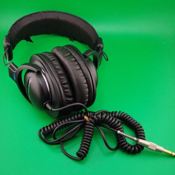 ヘッドホン audio-technica ATH-PRO5MK2(794)