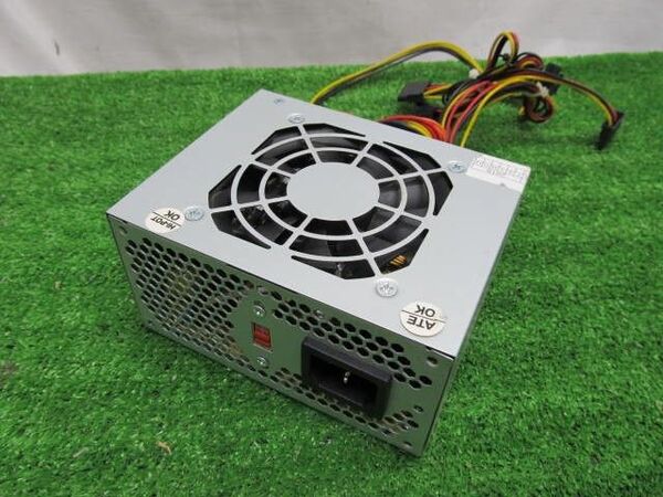 SFX 電源ユニット SCYTHE-250A(R1644)