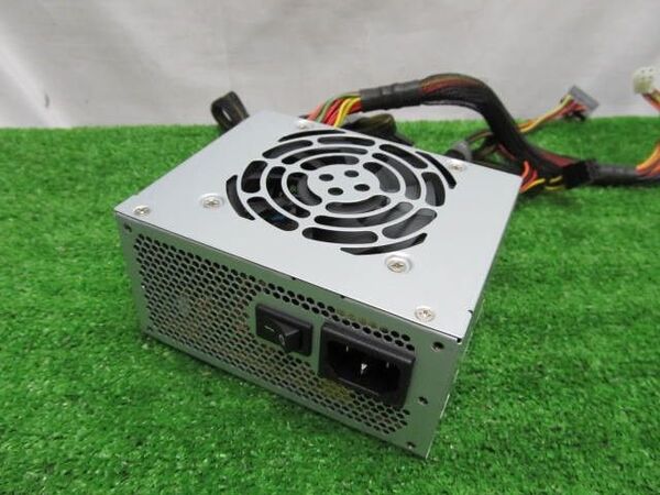 SFX電源ユニット Gigacase SPI450S8HB(R2647)
