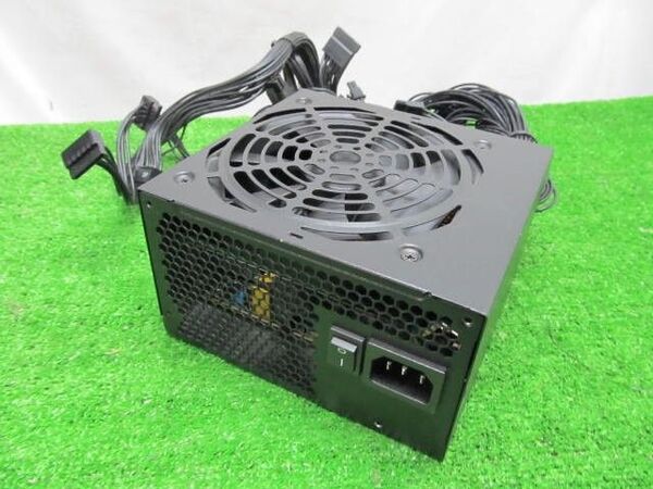電源ユニット HEC-450TD-5WK(R1648)