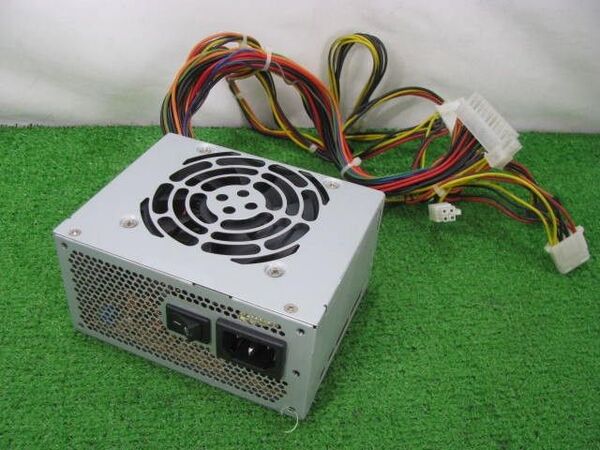 SFX電源ユニット FSP FSP300-60GHS(R1324)
