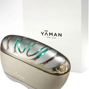 ヤーマン美顔器 リフトロジー リフト EMS YJFD1N ゴールド