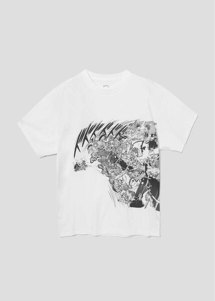 グラニフ 犬夜叉 Tシャツ Lサイズ