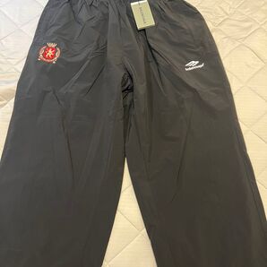 バレンシアガadidas トラックパンツ