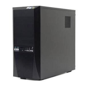 GALLERIA XT デスクトップ ゲーミングPC