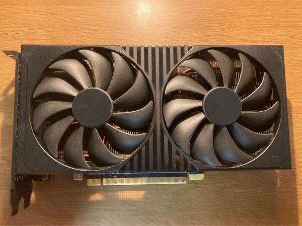 HP Radeon RX6600XT 8GB
