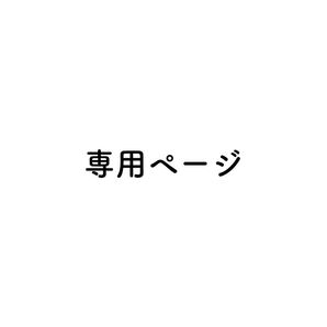 専用ページ