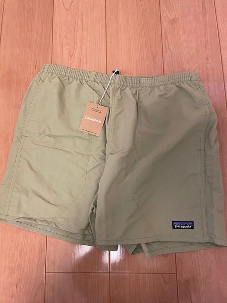 バギーズショーツ パタゴニア