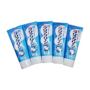 花王 クリアクリーン エクストラクール 120g 5本