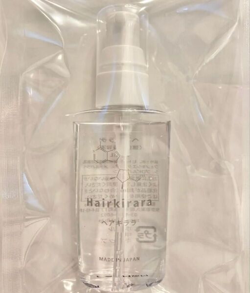 ヘアキララ 毛根美容液 30ml 新品未開封