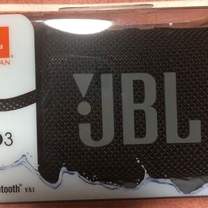 JBL GO3 Bluetooth
