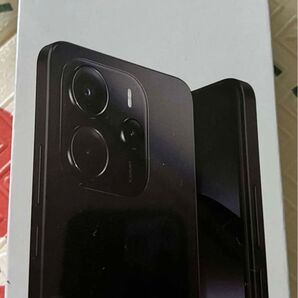 Xiaomi Redmi Note 14 6/128GB ブラック