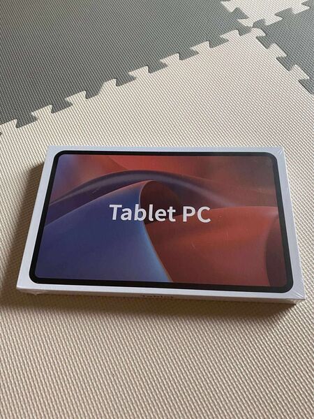 タブレットアンドロイド