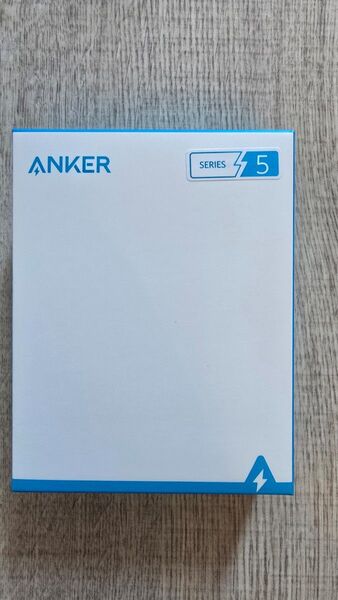 Anker PowerCore モバイルバッテリー