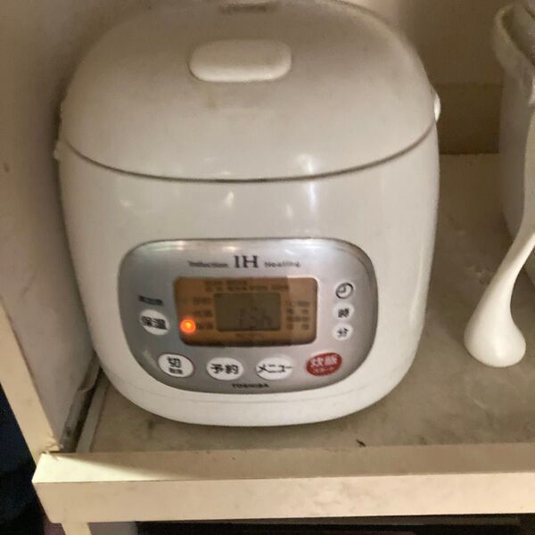 炊飯器 炊飯器
