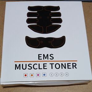EMS MUSCLE TONER