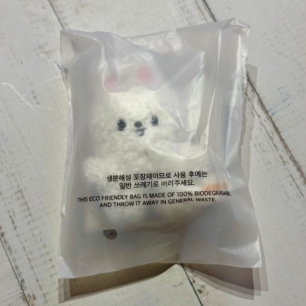 リービット リノ 缶バッジ ペンミ レトログラス フォトカード
